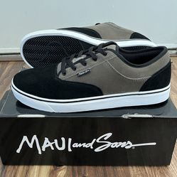 Maui & Sons 11.5 Men’s Shoes