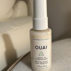 OUAI Leave in Conditioner - Travel Size 1.5oz