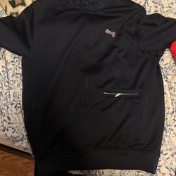 Stussy Track Suit Jacket 