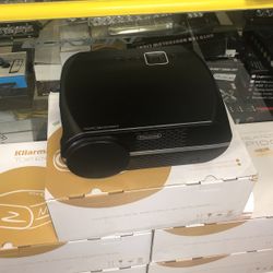 Projectors On Sale Today For 59.99