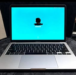 Apple MacBook Pro 13-Inch Laptop