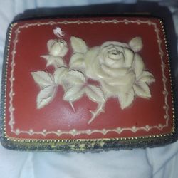 Vintage Music Box 