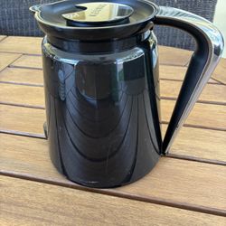 Keurig 2.0 Plastic Carafe