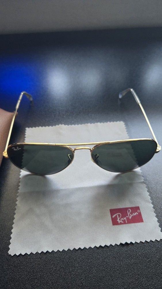 Ray Ban Sunglasses