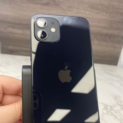 iPhone 12 64gb Unlocked ID: 46380