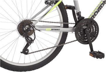 roadmaster granite 24 inch bike