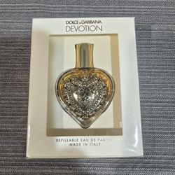 DOLCE & GABBANA  Devotion