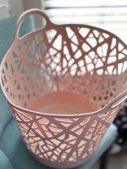  Laundry Basket 