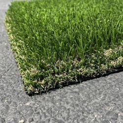 Premium artificial grass turf synthetic grass roll wholesale to public - delivery available  