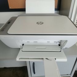 HP Home Printer 