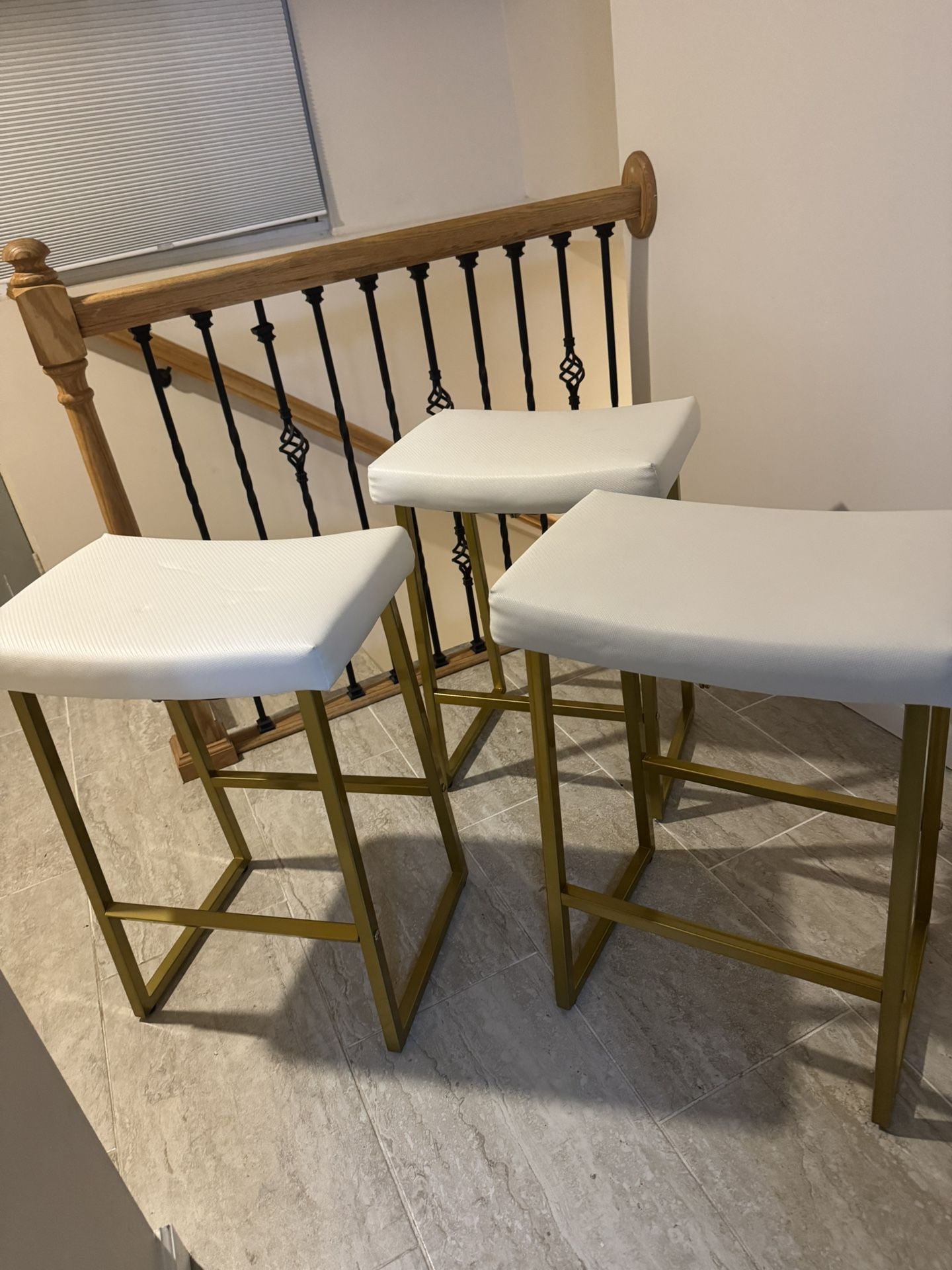 Kitchen Stools 