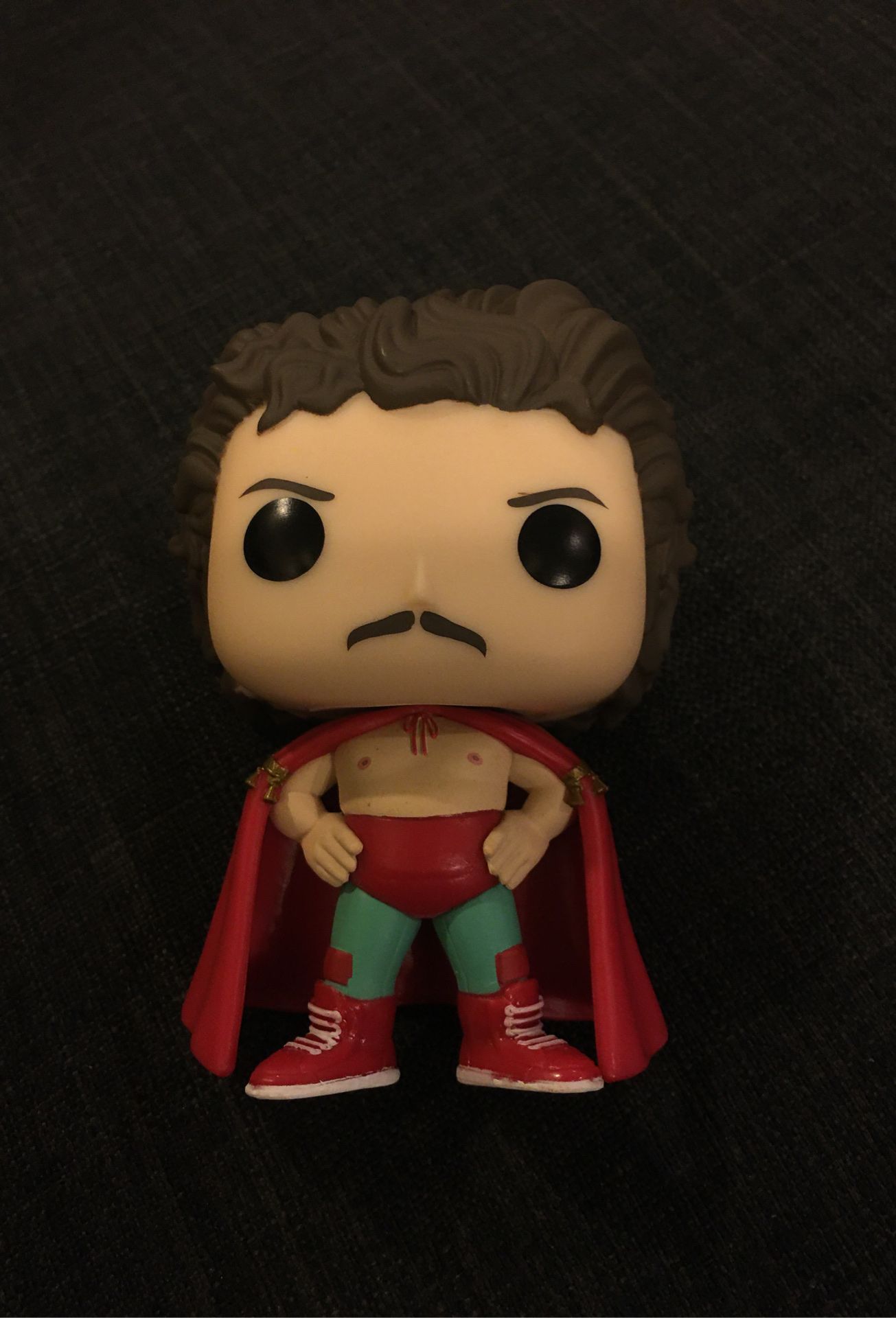 Funko Pop - Nacho Libre