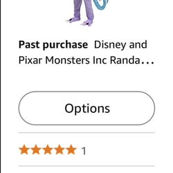 Monsters Inc Costume (randall)