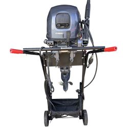 ⭐️⭐️⭐️ YAMAHA OUTBOARD MOTOR ⭐️⭐️⭐️