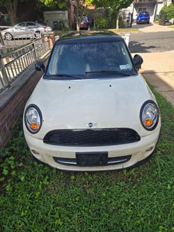2013 Mini Cooper