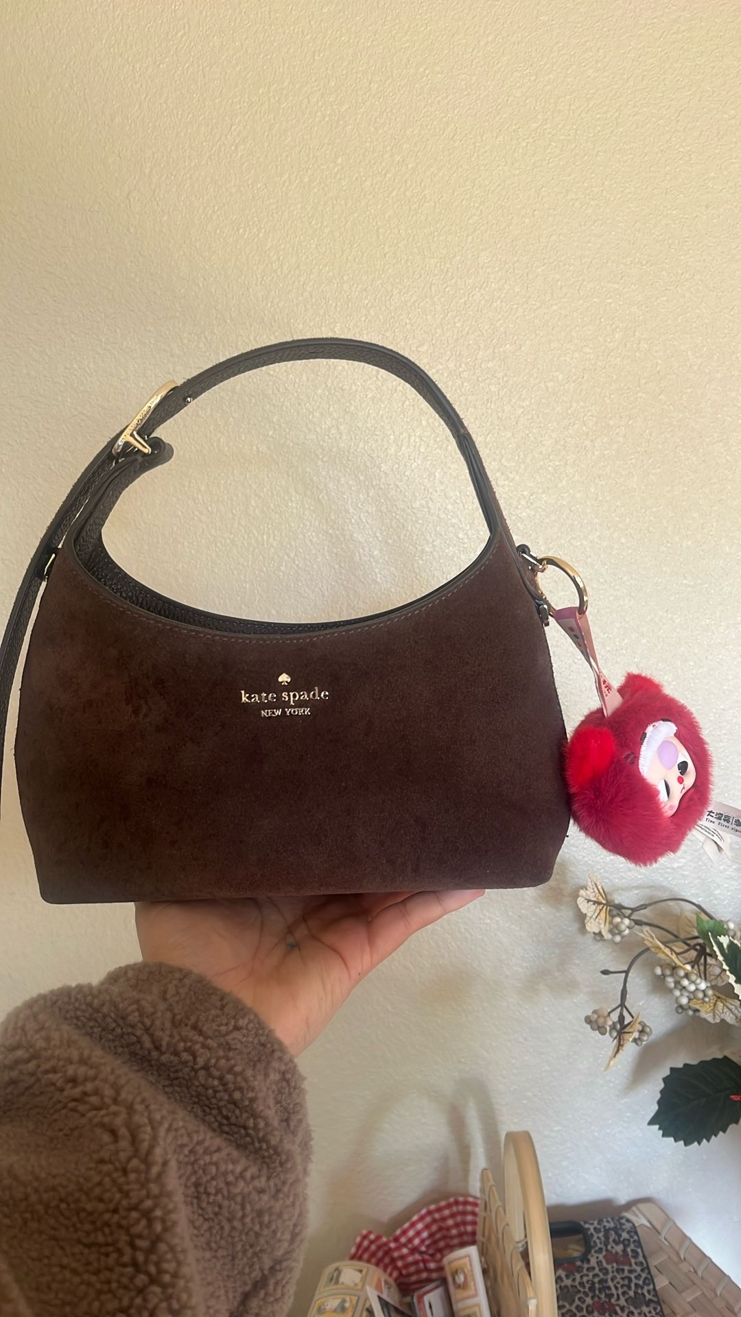 NEW Kate spade Bag