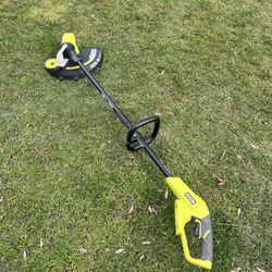 Ryobi String Edger 18v