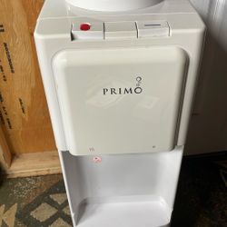 Primo Water Dispenser