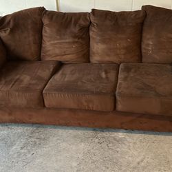Used Couch