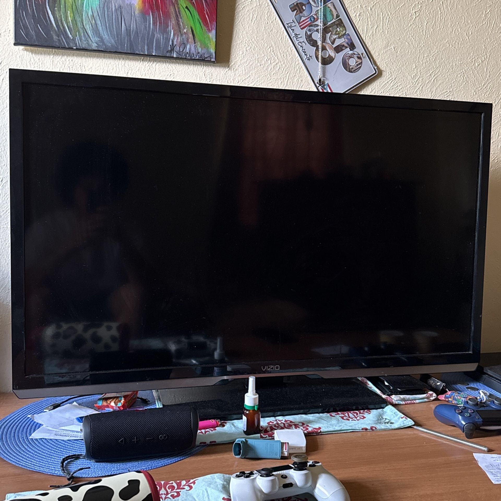 Vizio TV