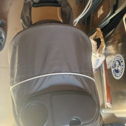 Graco Double Stroller