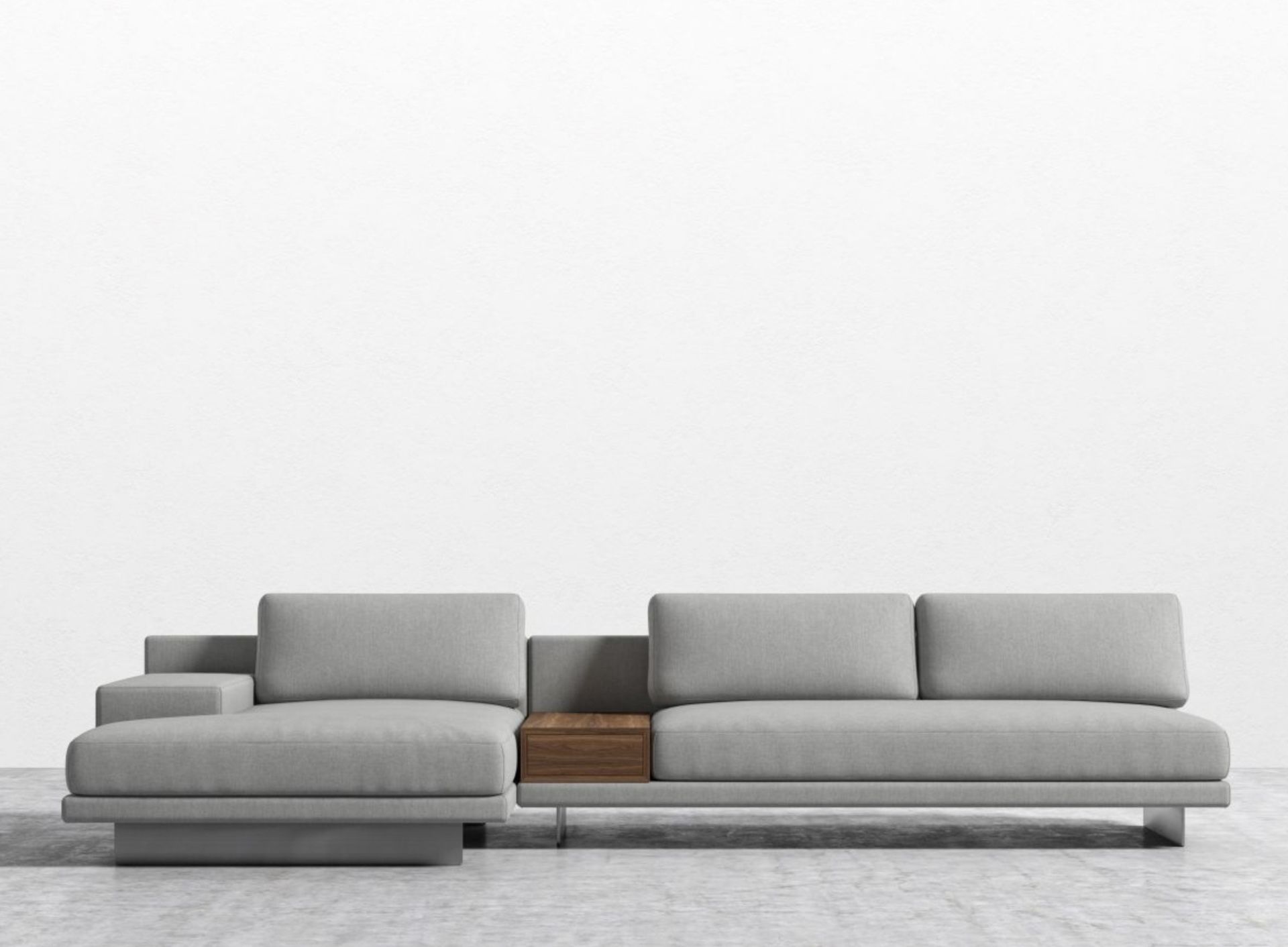 Rove Concepts Furniture Couch Dresden Sectional Sofa 2022 malmo left hand facing