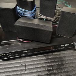 RCA RT2906 Digital Sound Processor 