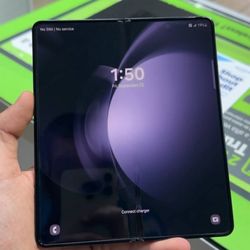 Samsung Z Fold 5 512GB Unlocked