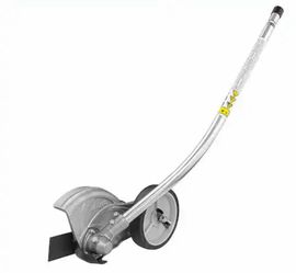 ECHO Curved Shaft Edger Attachment for ECHO Pro Attachment Series Gas or Battery.