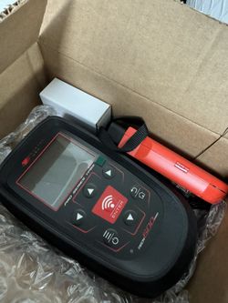 Brand New Bartec TPMS Tool