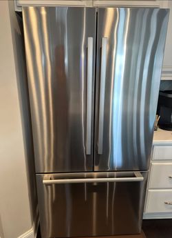 Bosch Fridge