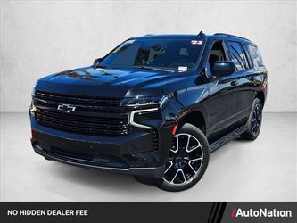 2023 Chevrolet Tahoe