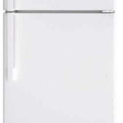 Refrigerator Free For Scrap AS IS