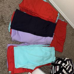Men Short