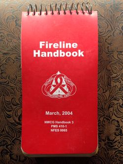 Fire Book