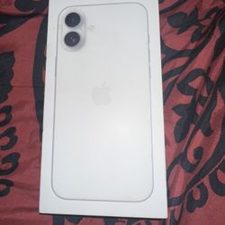 iPhone 16 Plus 258GB