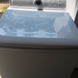 XXL Samsung Washer 