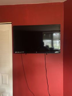 42in Tv