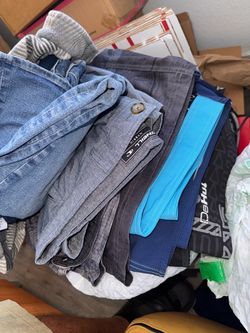 CLOTHES SHOES HATS CRICUT VINYL HTV SUBLIMATION RESELLER INVENTORY LOT