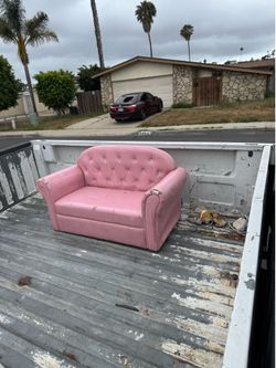 Kids sofa
