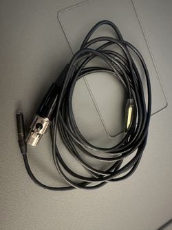 Sanken Cos 11 Lavaliere Microphone  