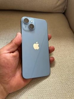iPhone 14 Plus