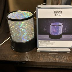 Holographic Projector