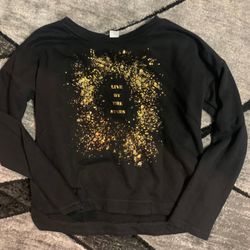 Kids Girls Sweater $10