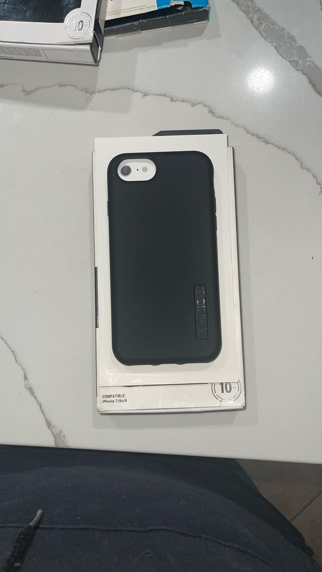 New INCIPIO case- Iph7/6s/6