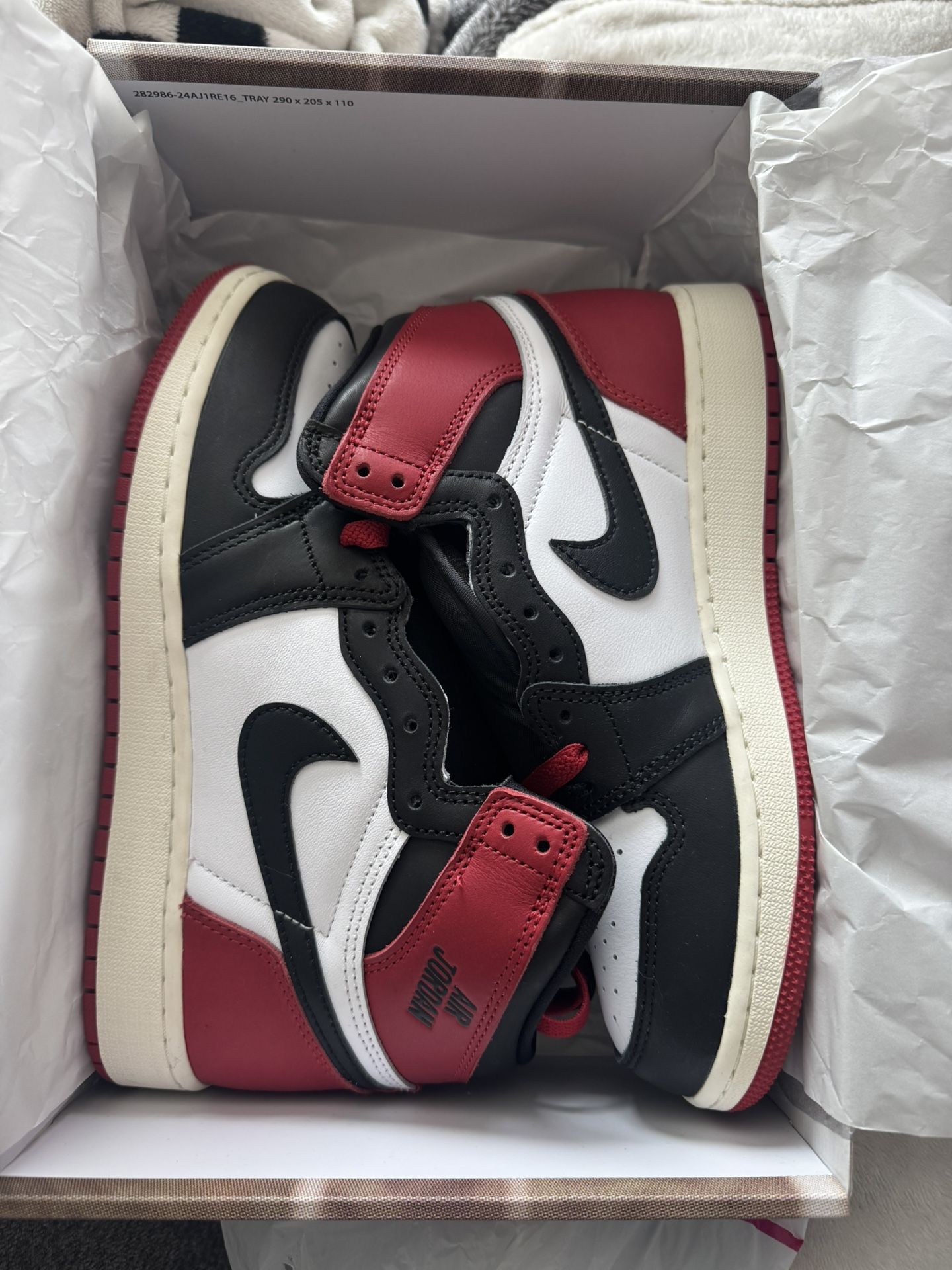 Air Jordan 1 Retro High
