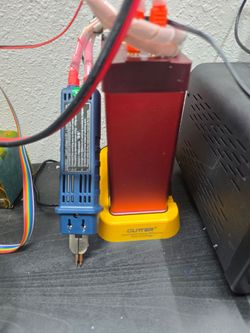Glitter 801D Battery Spot Welder