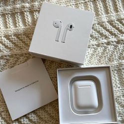 AirPods