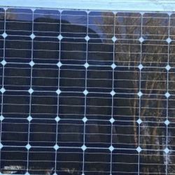 255W Solar Panels X 11
