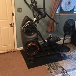 Bowflex M8 Max Trainer